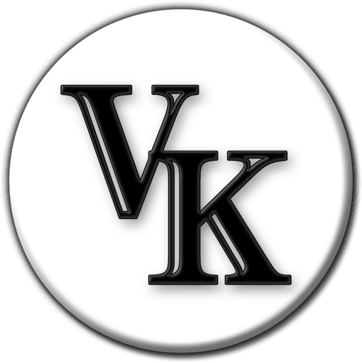 VK Parts banner