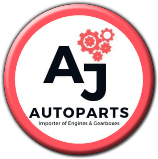 AJ Auto Parts banner