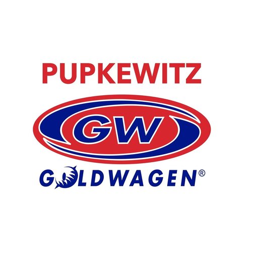 Pupkewitz Goldwagen banner
