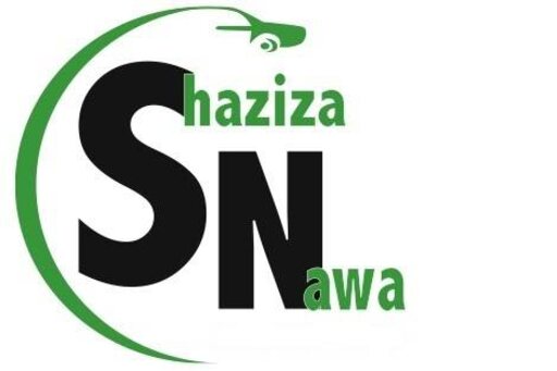 Shaziza Nawa Automotive banner