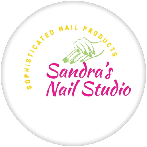 Sandra's Nail Studio banner