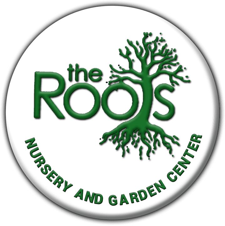 The Roots Nursery and Garden Centre banner