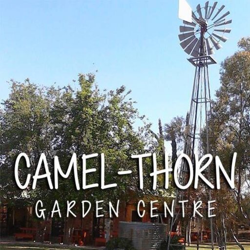 CamelThorn Coffee Shop & Garden Centre - Nurseries in Windhoek, Namibia
