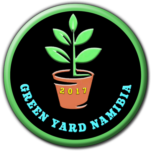 Green Yard Namibia banner