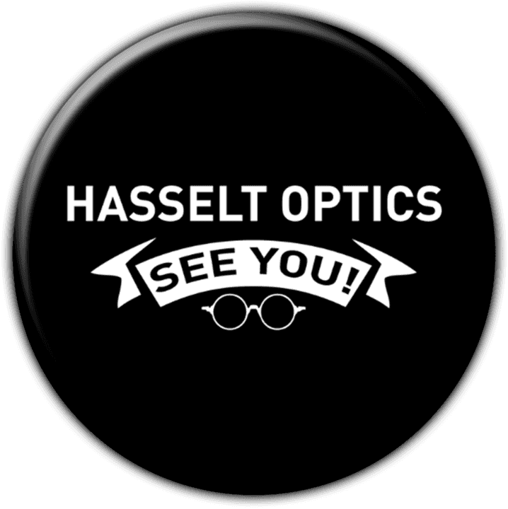 Hasselt Optics iCare Optometrists banner