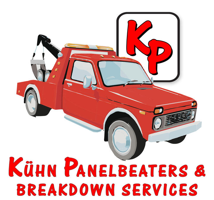 Kühn Panel Beaters banner