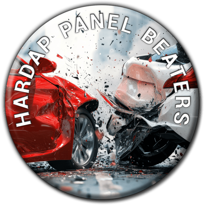 Hardap Panelbeaters banner
