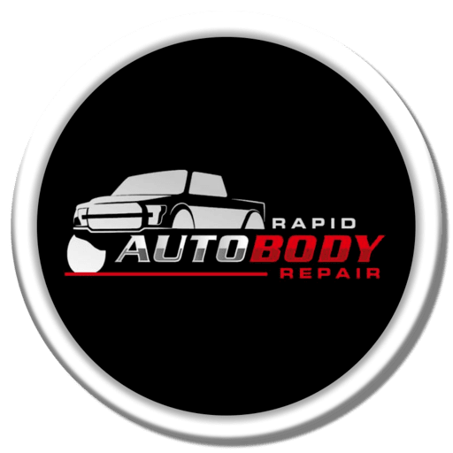 Rapid Auto Body Repair banner