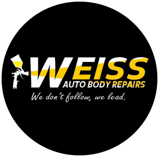Weiss Auto Body Repairs banner