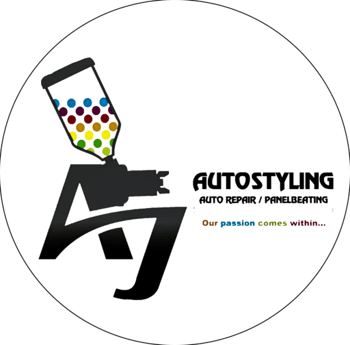 AJ's Auto Styling, Mechanics & Panelbeaters  banner