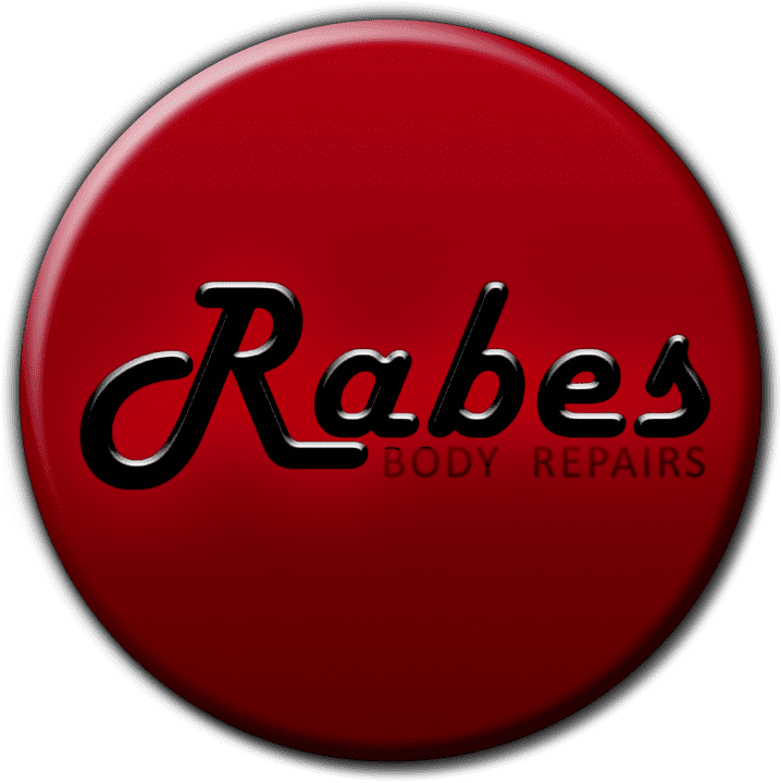 Rabe's Body Repairs banner