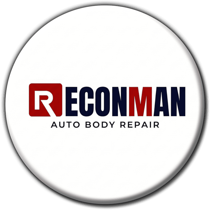 Recon Man - Panel Beaters & Spray Painters in Windhoek, Namibia