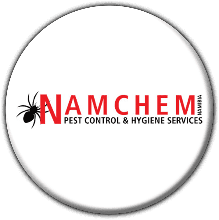 NAMCHEM (Windhoek) banner