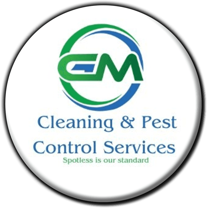 GM Cleaning & Pest Control Services banner