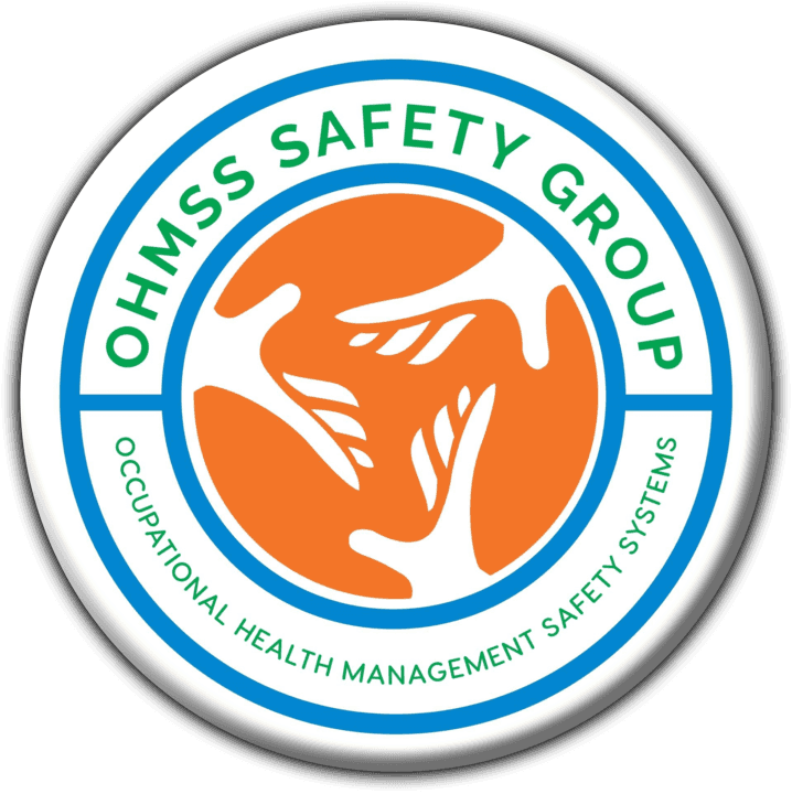 OHMSS Safety Group banner