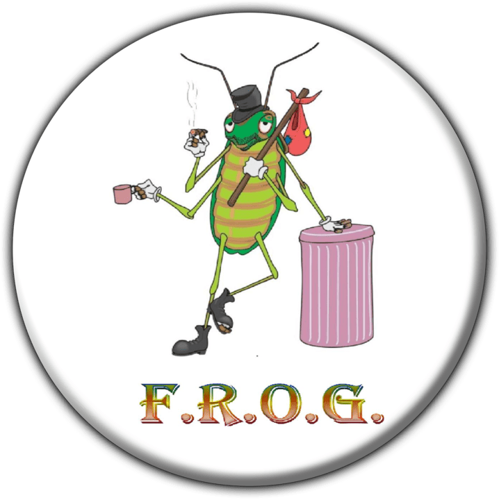 Quality Pest Control banner