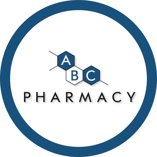 ABC Pharmacy banner