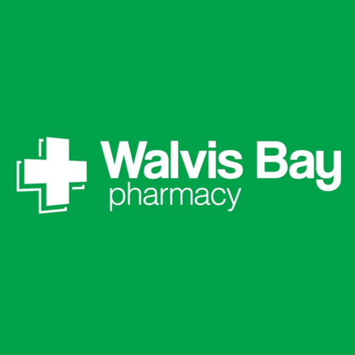 Walvis Bay Pharmacy banner