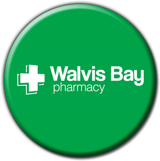 Walvis Bay Pharmacy banner