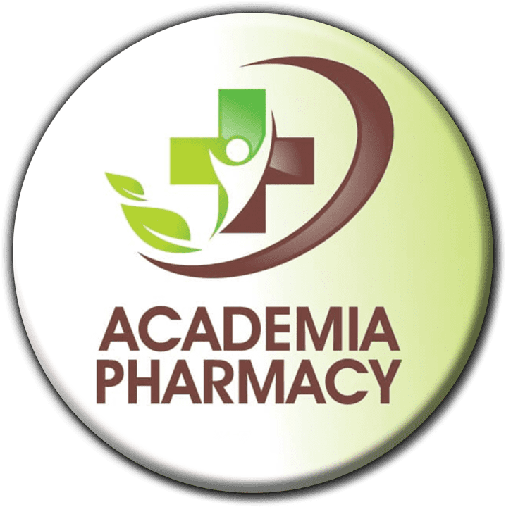 Academia Pharmacy banner