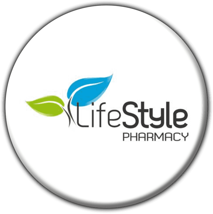 LifeStyle Pharmacy banner