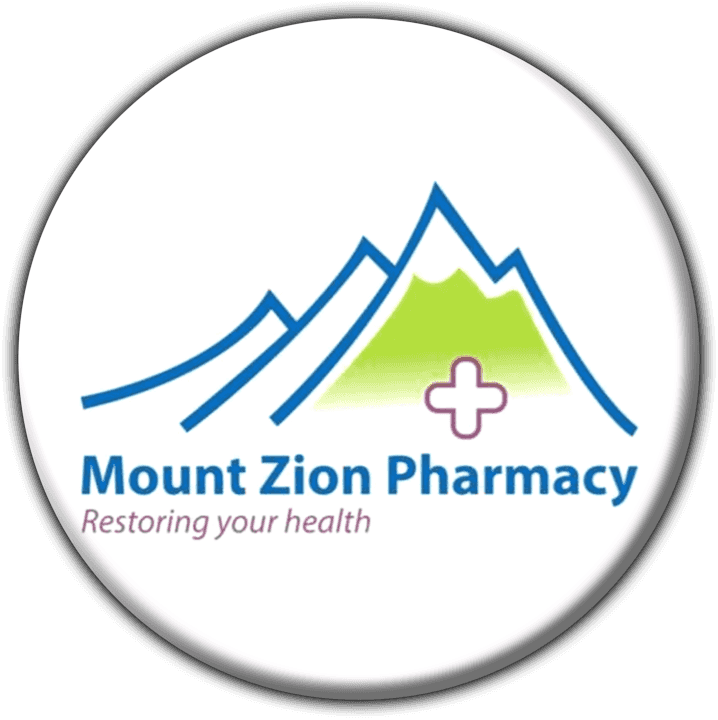 Mount Zion Pharmacy banner