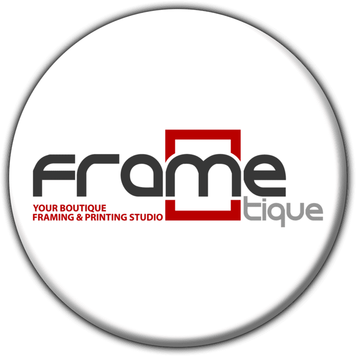 Frametique banner