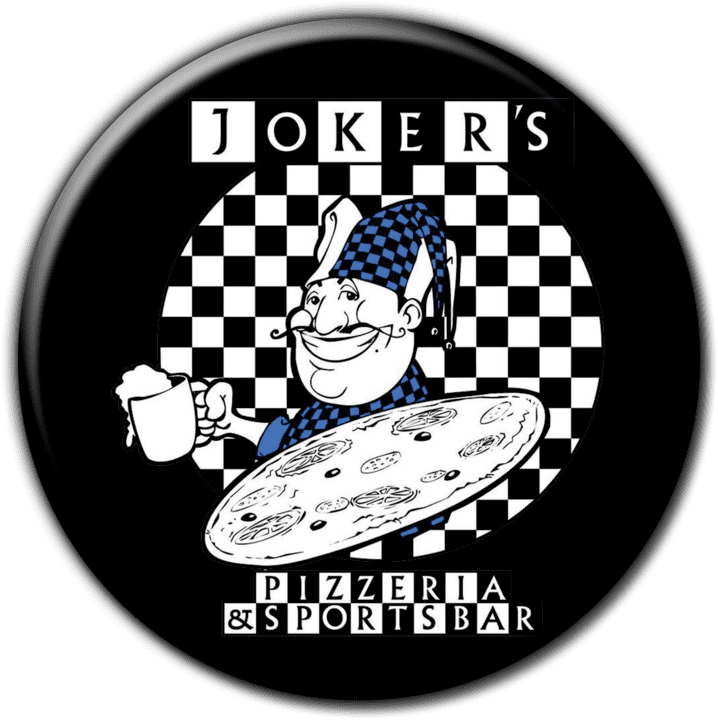 Joker's Pizzeria & Sports Bar banner