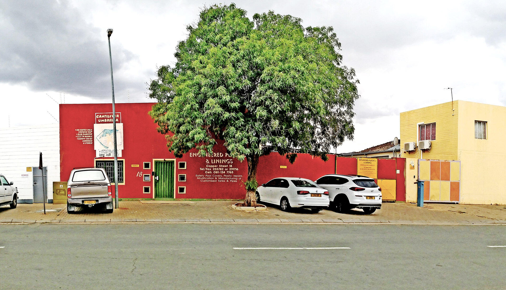 Pet Parlours In Namibia Cl Wikinam