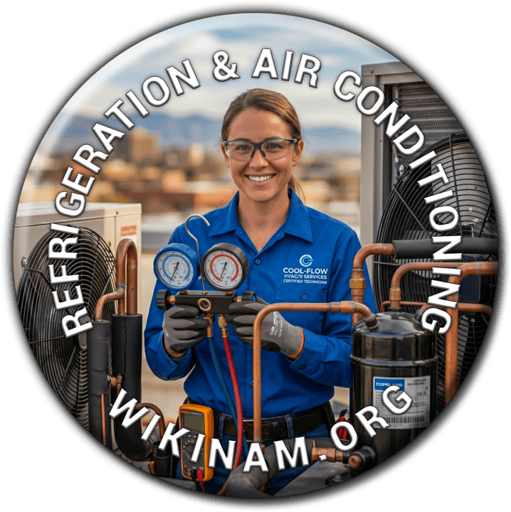 Millenium Refrigeration & Electrical Services - Refrigeration & Air Conditioning in Eenhana, Namibia