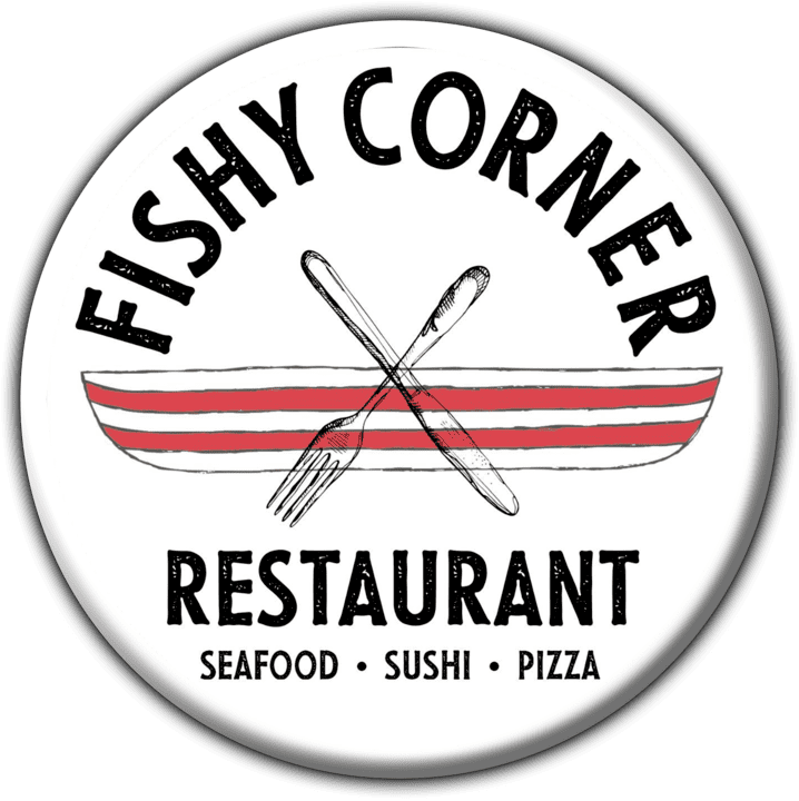 Fishy Corner banner