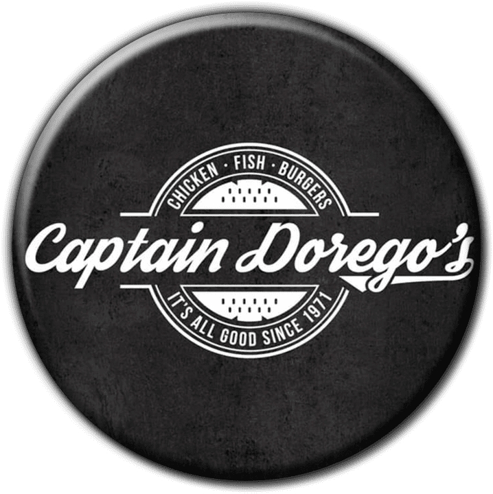 Captain DoRegos banner
