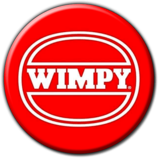 Wimpy banner