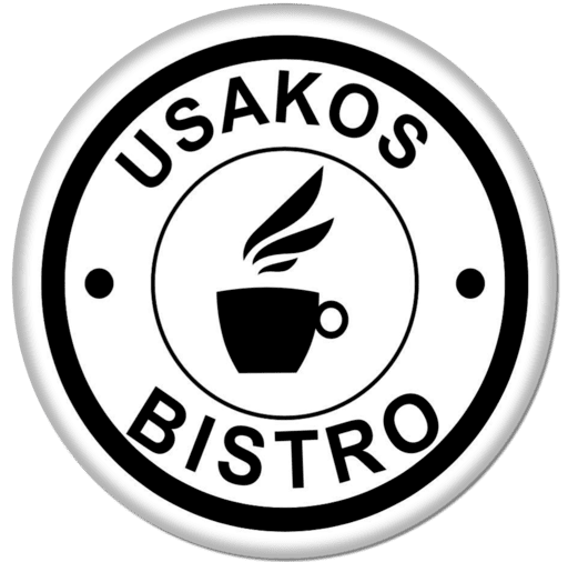 Usakos Bistro banner