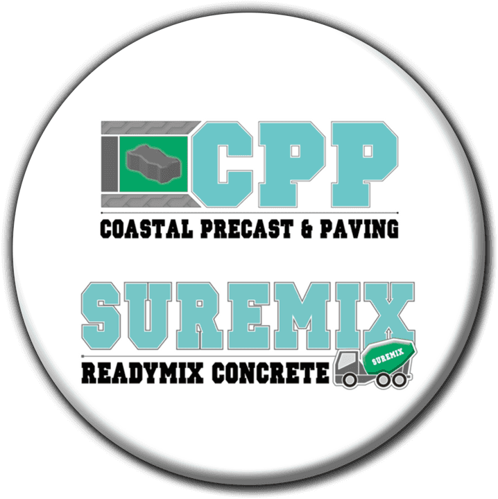 Coastal Precast & Paving / Suremix - Sand & Stone Suppliers in Swakopmund, Namibia