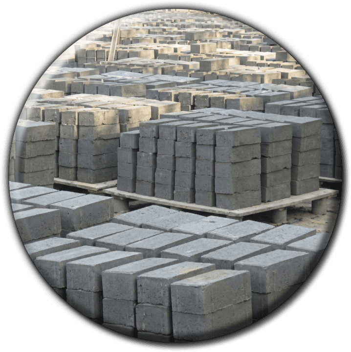Quality Bricks & Block - Sand & Stone Suppliers in Swakopmund, Namibia