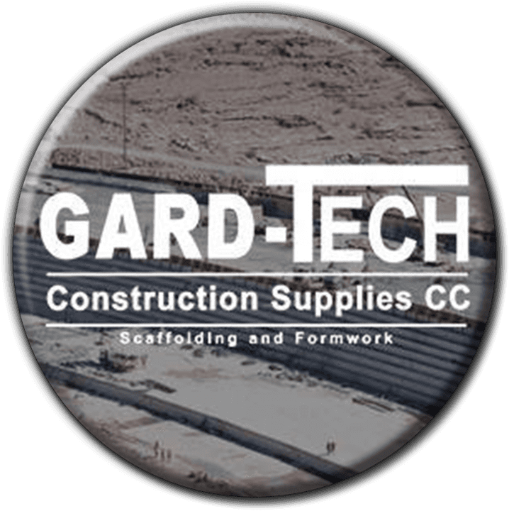 Gard-Tech Construction Supplies - Scaffolding (Access Platforms and Equipment) in Windhoek, Namibia