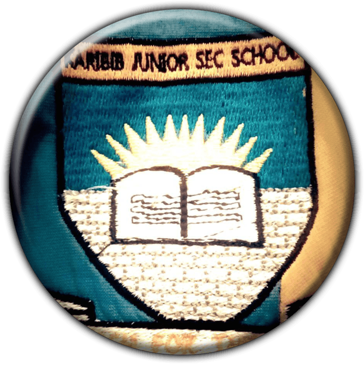 Karibib Junior Secondary School banner