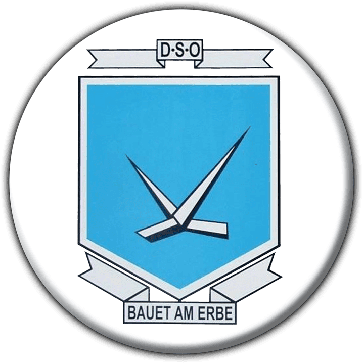 Donatus Secondary School banner