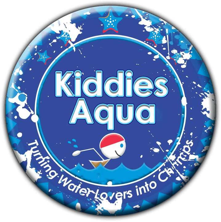 Kiddies Aqua Swimming Academy (KASA) banner