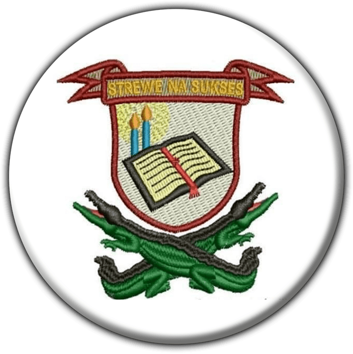 Private School Rundu banner