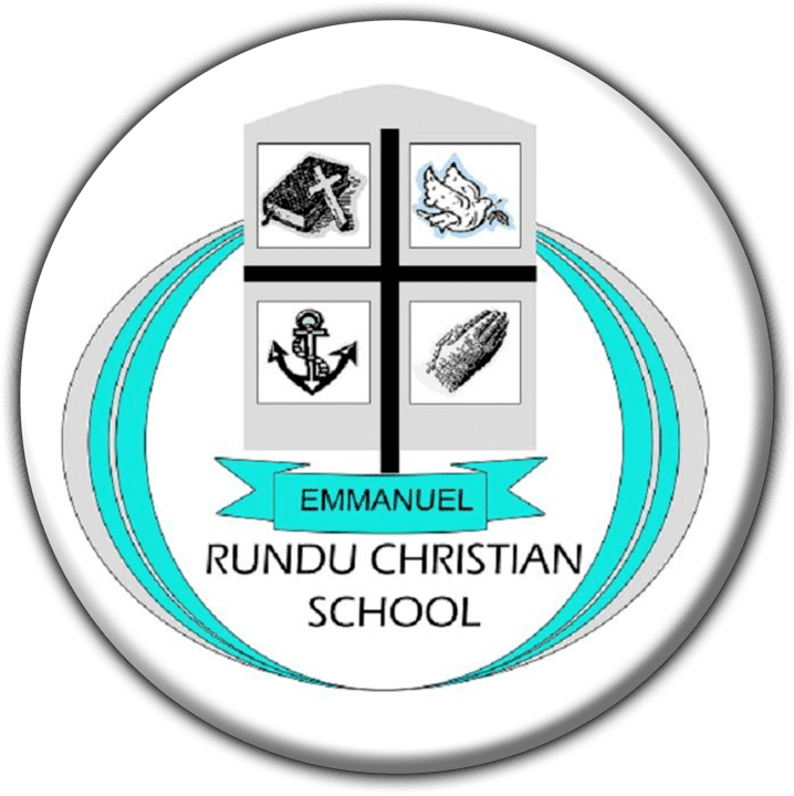 Rundu Christian School banner