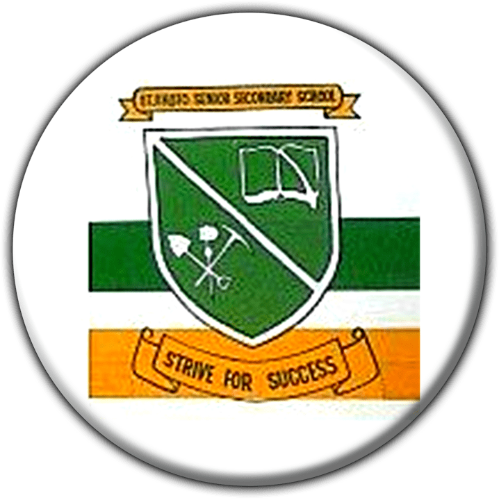Otjikoto Senior Secondary School banner