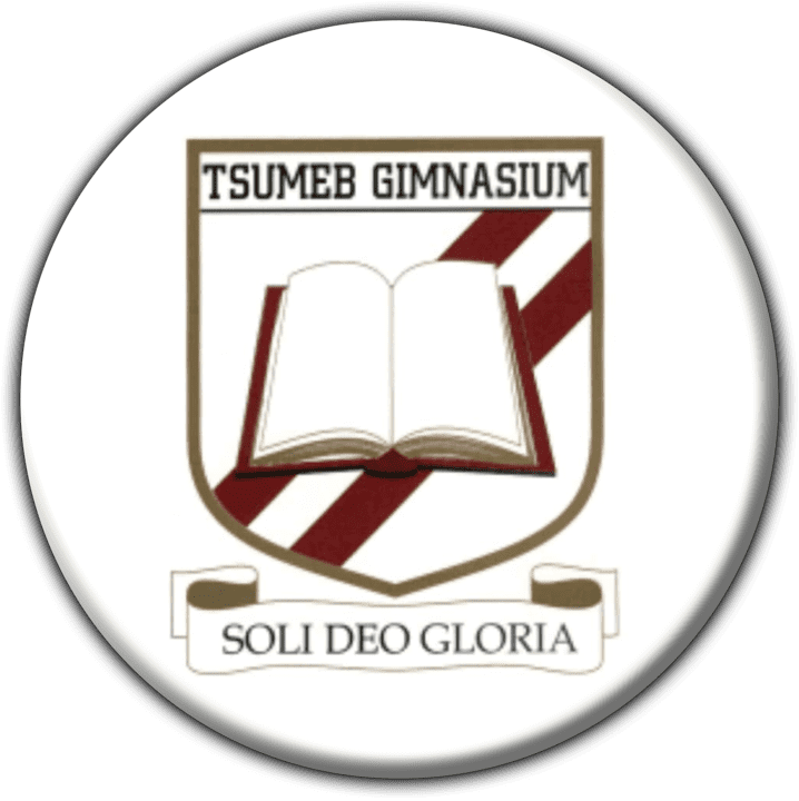 Tsumeb Gimnasium banner