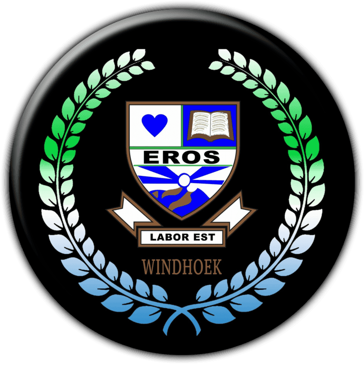 Eros Primary School banner