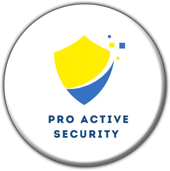 Pro-Active Security banner