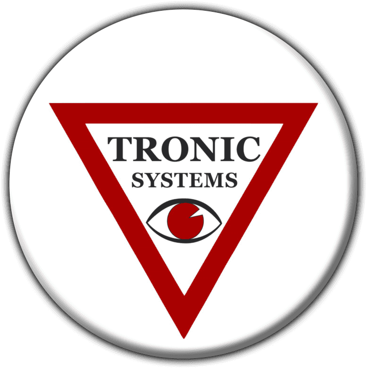 Tronic Systems banner