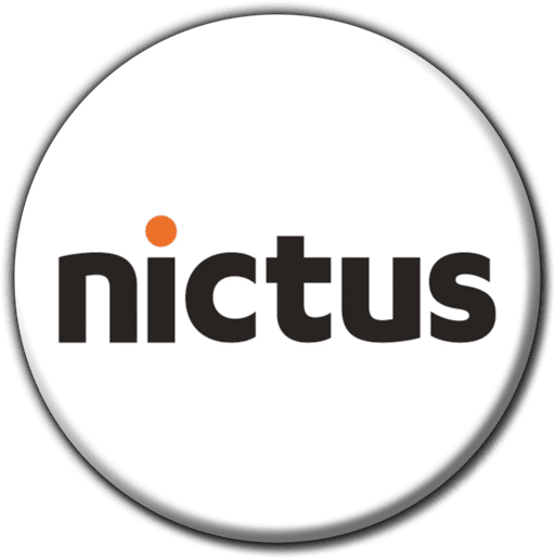 Nictus banner