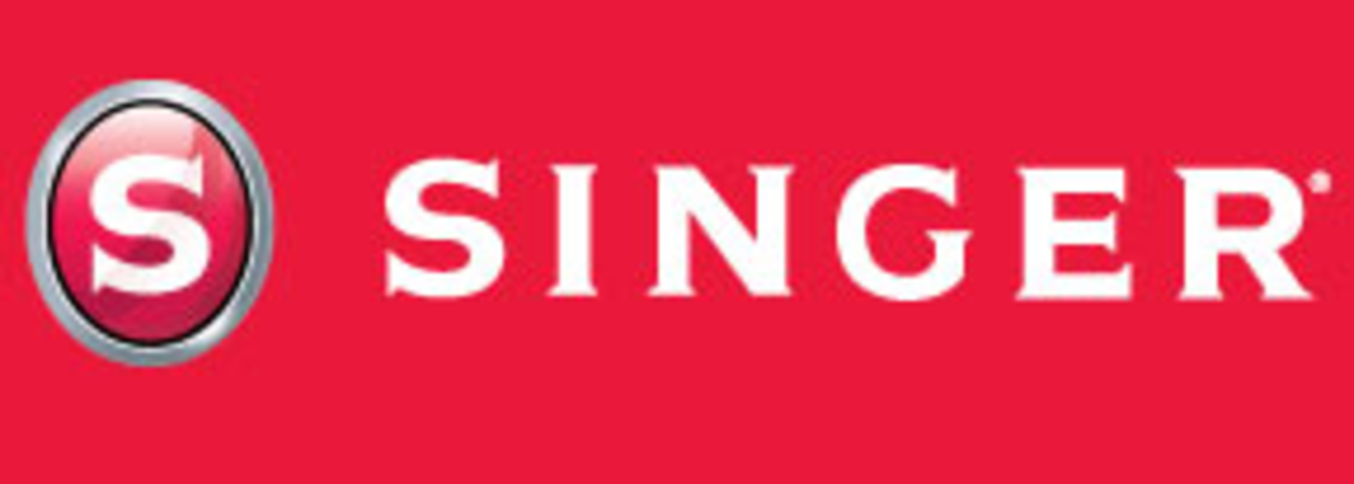 Store Photo : singer logo
