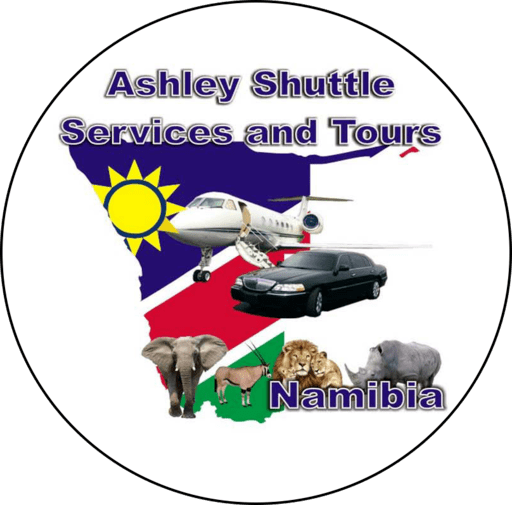 Ashley Shuttle Services and Tours banner